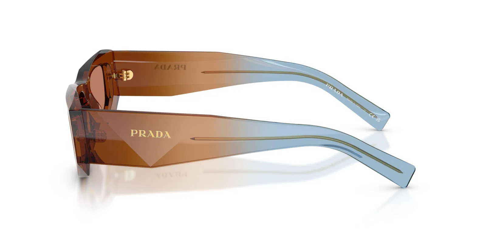 Prada B19S Sunglasses - view 33